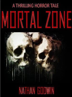 cover image of Mortal Zone